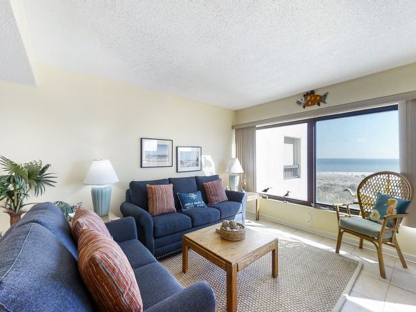 Fernandina Beach Amelia Island Condo 1028685