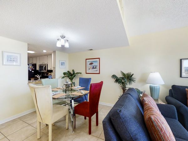 Fernandina Beach Amelia Island Condo 1028685