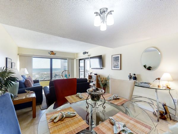 Fernandina Beach Amelia Island Condo 1028685