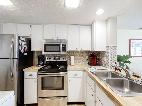 Fernandina Beach Amelia Island Condo 1028685