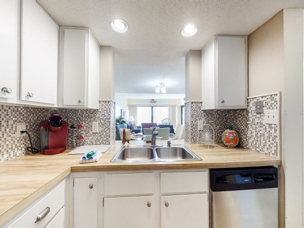 Fernandina Beach Amelia Island Condo 1028685