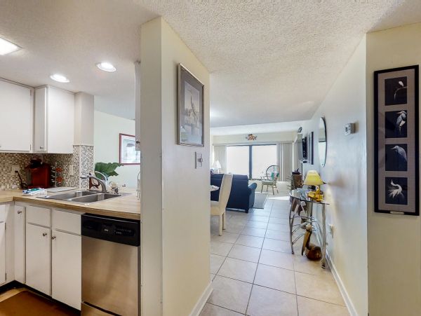 Fernandina Beach Amelia Island Condo 1028685