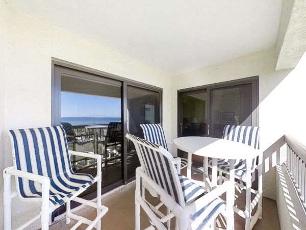 Fernandina Beach Amelia Island Condo 1028685