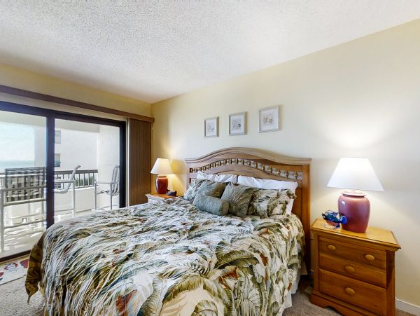 Fernandina Beach Amelia Island Condo 1028685