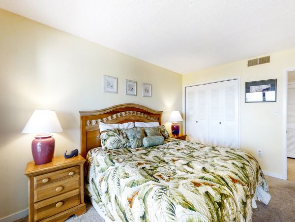 Fernandina Beach Amelia Island Condo 1028685