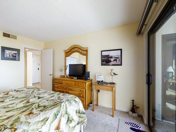 Fernandina Beach Amelia Island Condo 1028685
