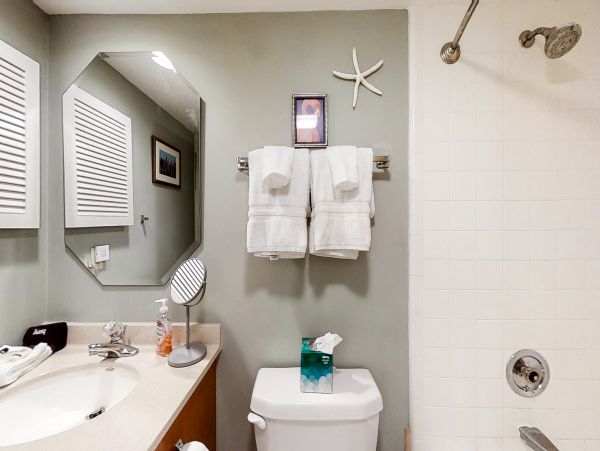 Fernandina Beach Amelia Island Condo 1028685