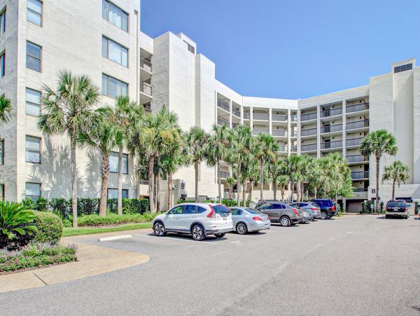 Fernandina Beach Amelia Island Condo 1028685