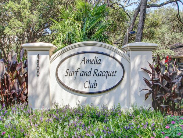Fernandina Beach Amelia Island Condo 1028685