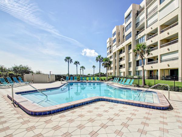 Fernandina Beach Amelia Island Condo 1028685