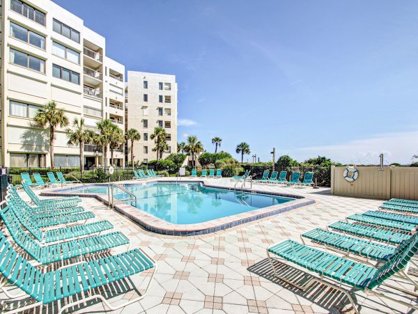 Fernandina Beach Amelia Island Condo 1028685