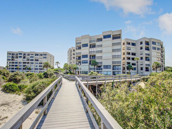 Fernandina Beach Amelia Island Condo 1028685