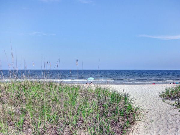 Fernandina Beach Amelia Island Condo 1028685