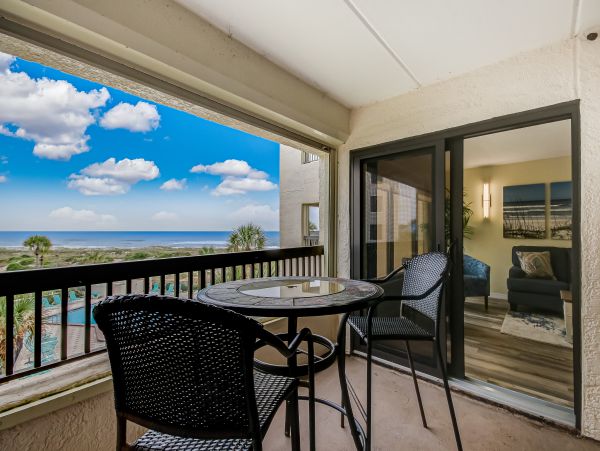 Fernandina Beach Amelia Island Condo 1028686