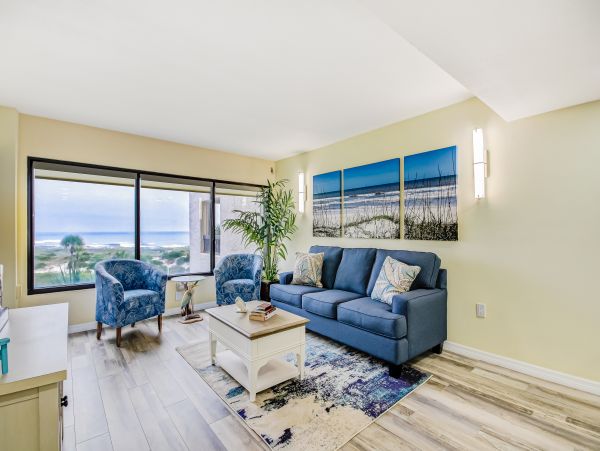 Fernandina Beach Amelia Island Condo 1028686