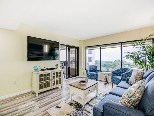 Fernandina Beach Amelia Island Condo 1028686