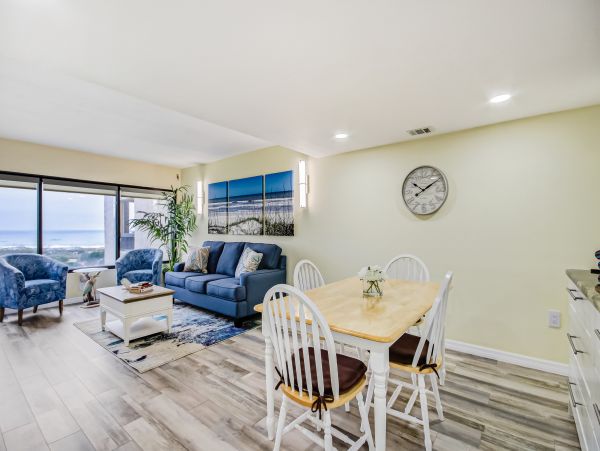 Fernandina Beach Amelia Island Condo 1028686
