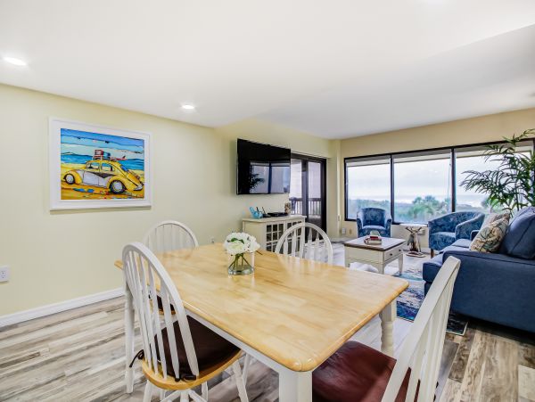 Fernandina Beach Amelia Island Condo 1028686