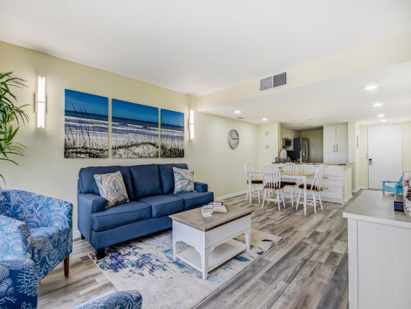 Fernandina Beach Amelia Island Condo 1028686