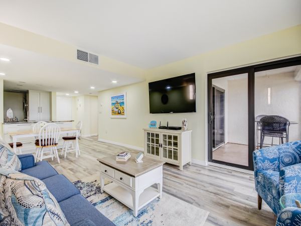 Fernandina Beach Amelia Island Condo 1028686