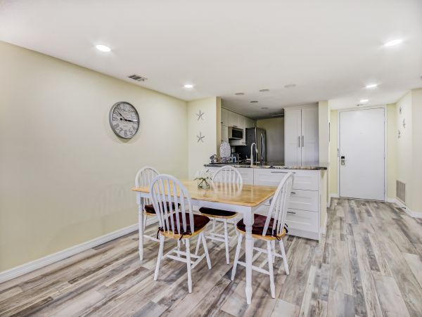 Fernandina Beach Amelia Island Condo 1028686
