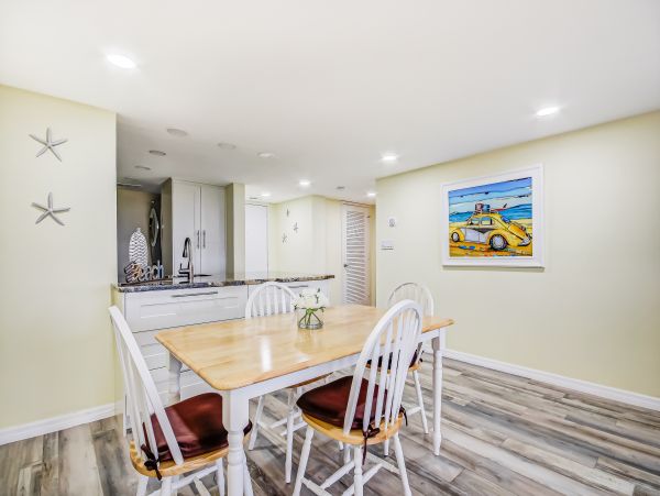 Fernandina Beach Amelia Island Condo 1028686
