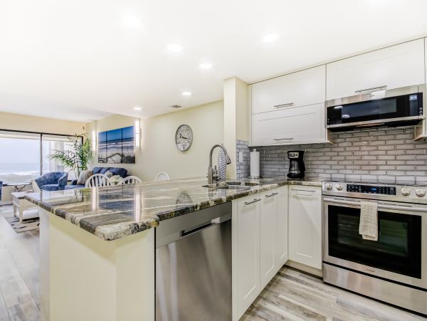 Fernandina Beach Amelia Island Condo 1028686