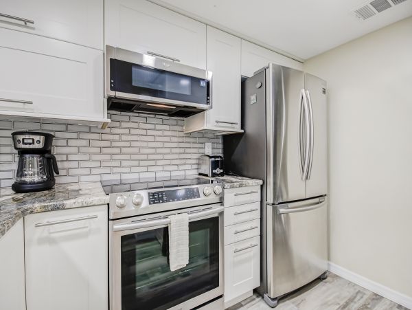 Fernandina Beach Amelia Island Condo 1028686