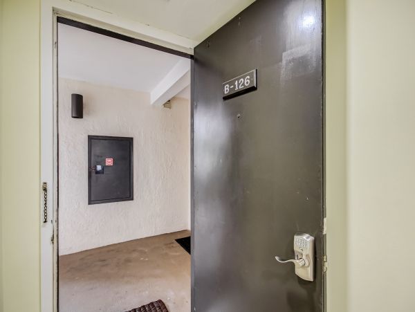 Fernandina Beach Amelia Island Condo 1028686