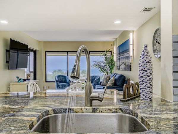 Fernandina Beach Amelia Island Condo 1028686