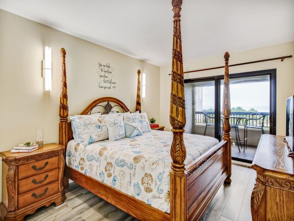 Fernandina Beach Amelia Island Condo 1028686