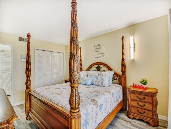 Fernandina Beach Amelia Island Condo 1028686