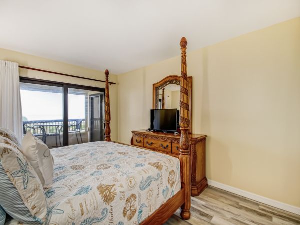 Fernandina Beach Amelia Island Condo 1028686