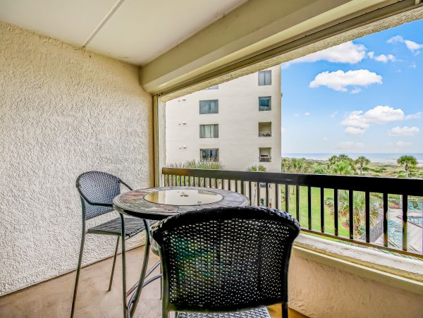 Fernandina Beach Amelia Island Condo 1028686