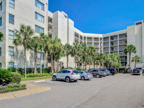 Fernandina Beach Amelia Island Condo 1028686