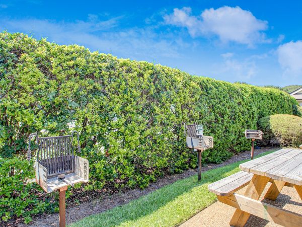 Fernandina Beach Amelia Island Condo 1028686