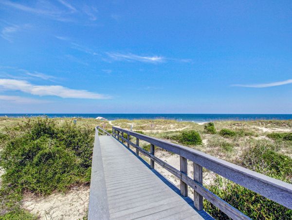 Fernandina Beach Amelia Island Condo 1028686