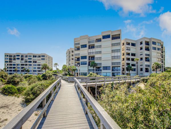 Fernandina Beach Amelia Island Condo 1028686
