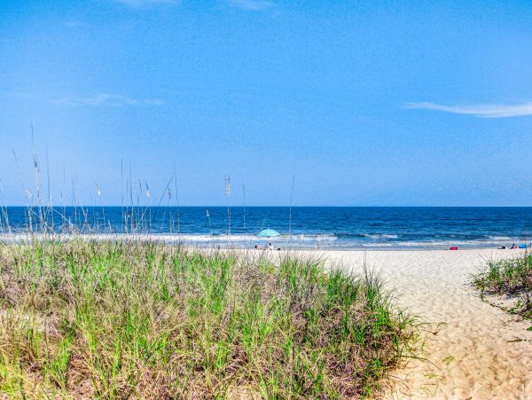Fernandina Beach Amelia Island Condo 1028686