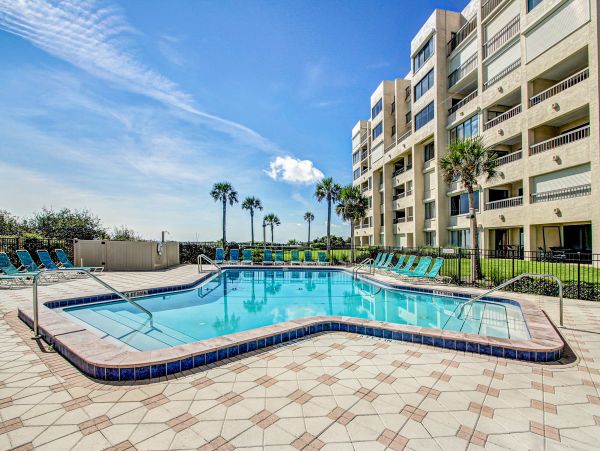 Fernandina Beach Amelia Island Condo 1028686