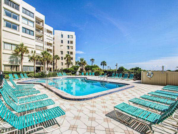 Fernandina Beach Amelia Island Condo 1028686
