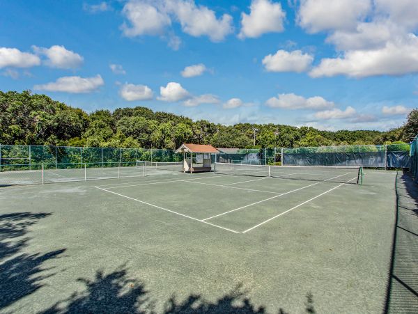 Fernandina Beach Amelia Island Condo 1028686