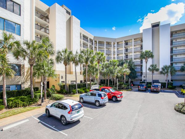 Fernandina Beach Amelia Island Condo 1028686