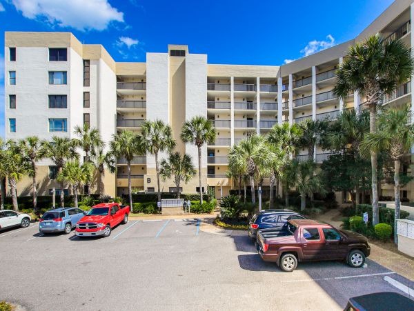 Fernandina Beach Amelia Island Condo 1028686