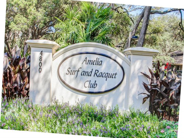Fernandina Beach Amelia Island Condo 1028686