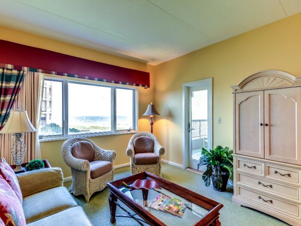 Fernandina Beach Amelia Island Condo 1028687