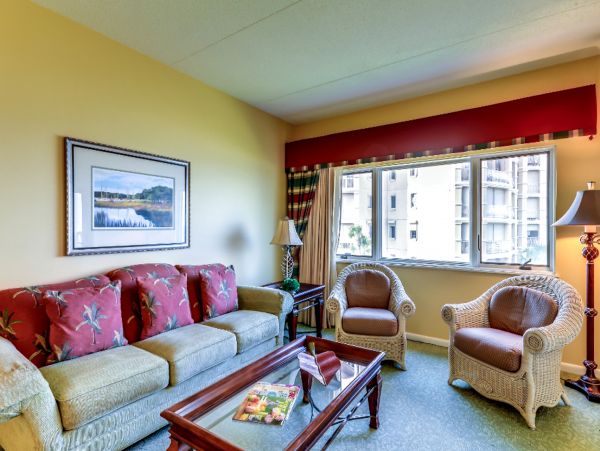 Fernandina Beach Amelia Island Condo 1028687