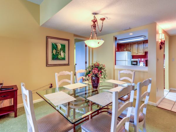 Fernandina Beach Amelia Island Condo 1028687
