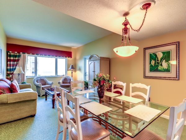 Fernandina Beach Amelia Island Condo 1028687