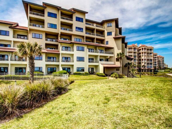 Fernandina Beach Amelia Island Condo 1028687
